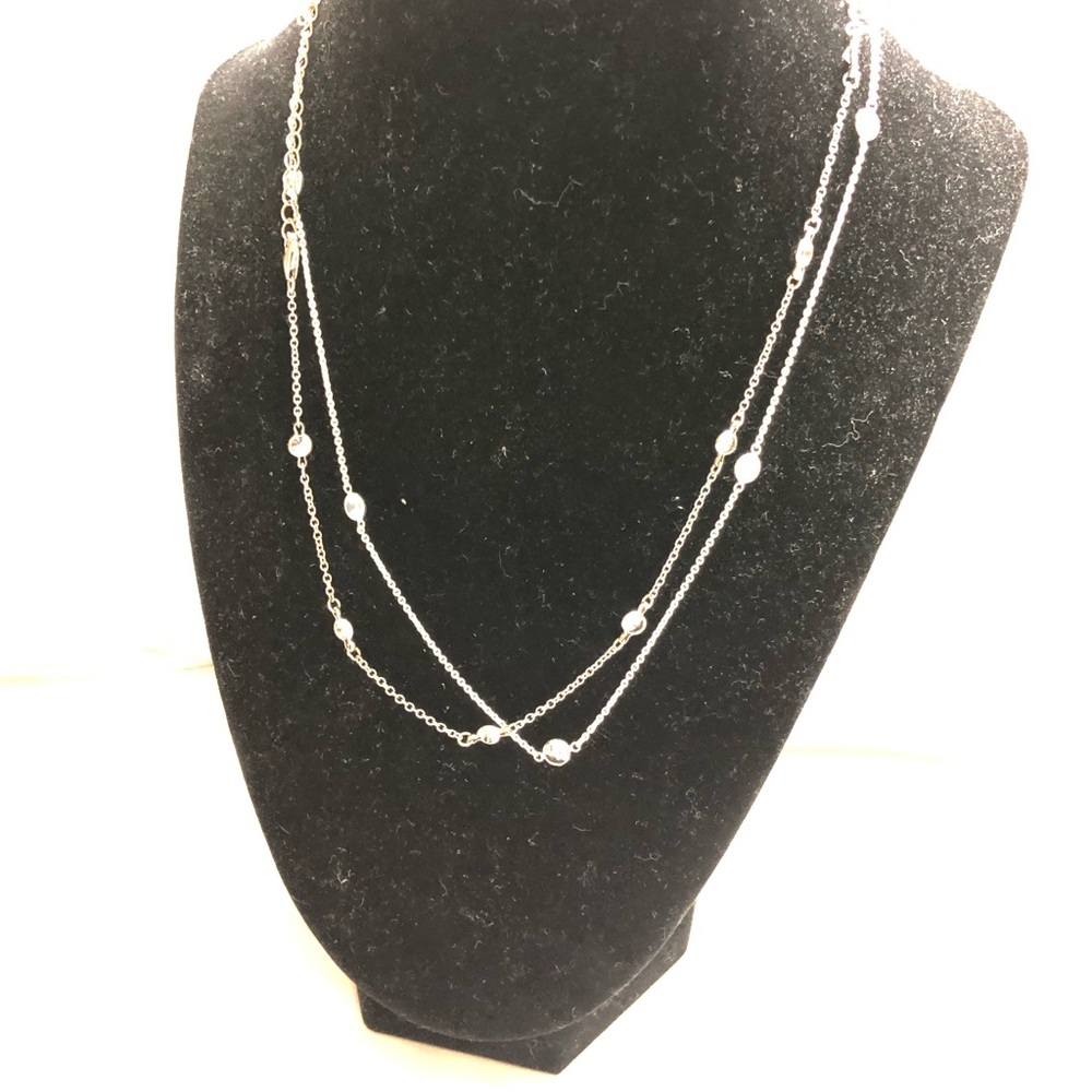 Fashion necklace